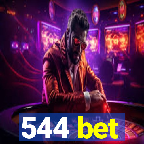 544 bet