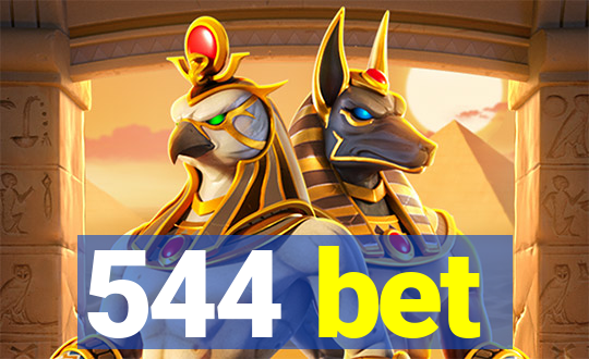 544 bet