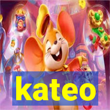 kateo