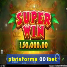 plataforma 001bet