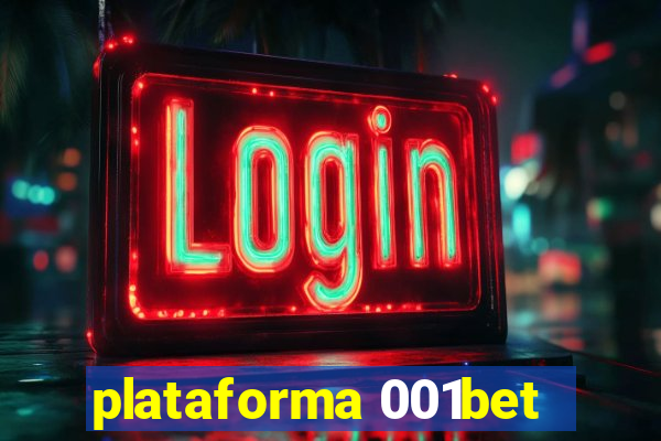 plataforma 001bet