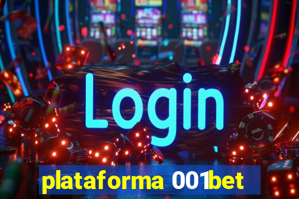 plataforma 001bet