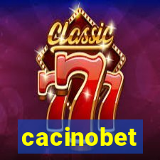 cacinobet