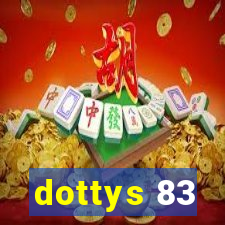 dottys 83