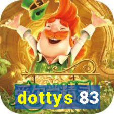 dottys 83