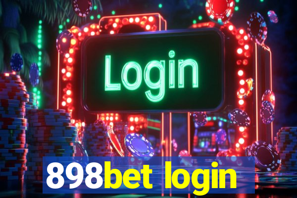 898bet login