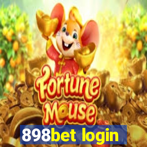 898bet login