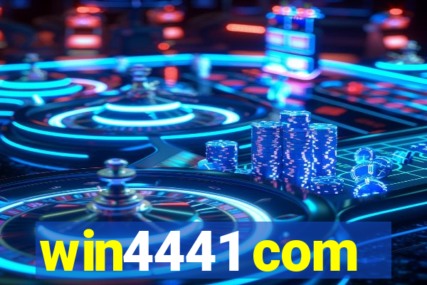 win4441 com