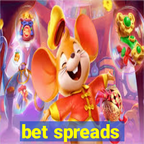 bet spreads