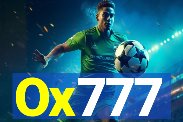 Ox777