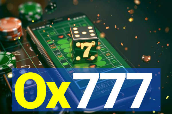 Ox777