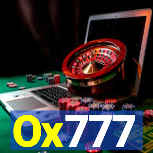 Ox777