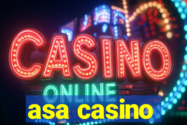 asa casino