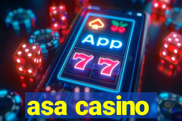 asa casino