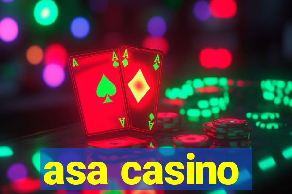 asa casino