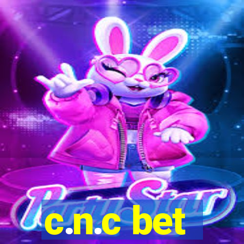 c.n.c bet