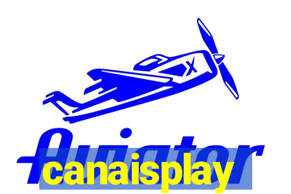 canaisplay