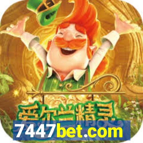 7447bet.com