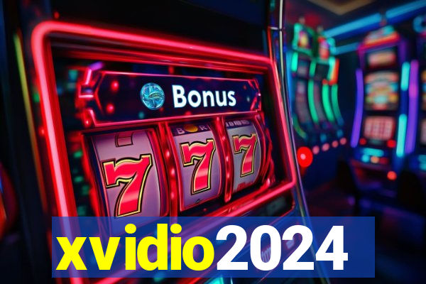 xvidio2024