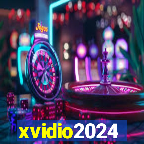 xvidio2024