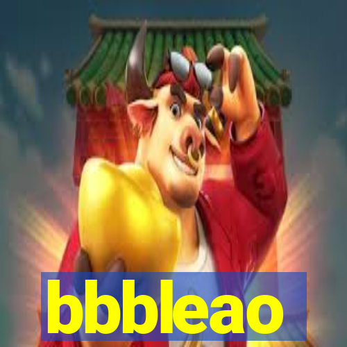 bbbleao