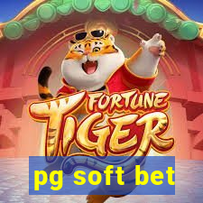 pg soft bet