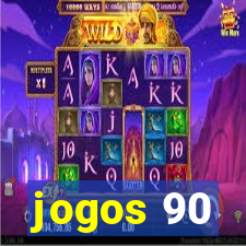 jogos 90