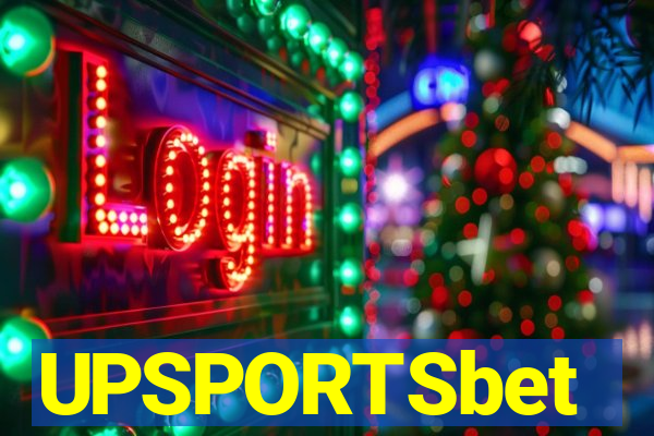 UPSPORTSbet