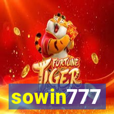 sowin777