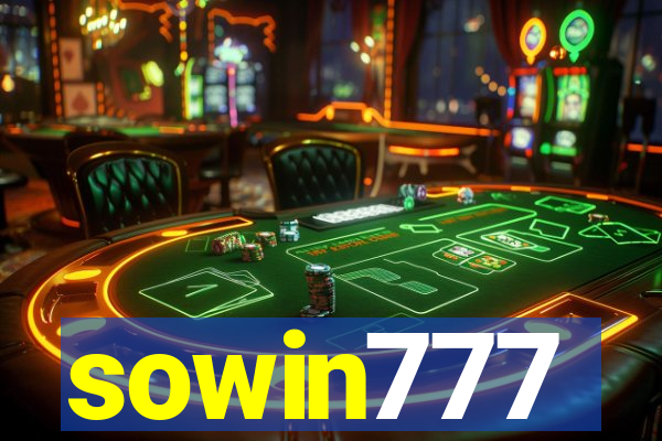 sowin777