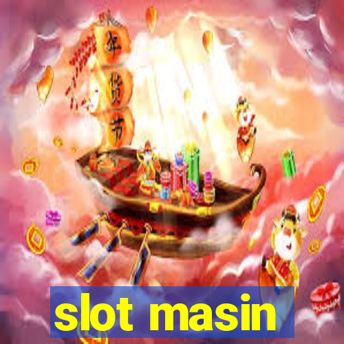 slot masin