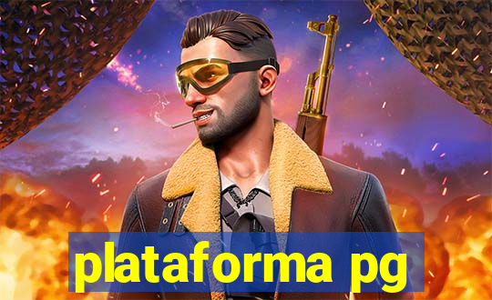 plataforma pg