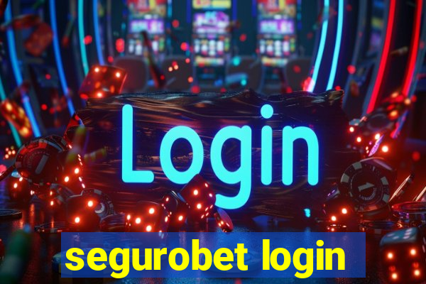 segurobet login