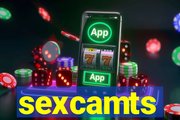 sexcamts