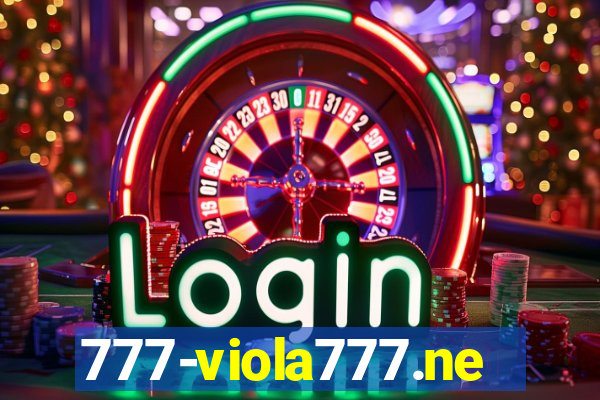 777-viola777.net