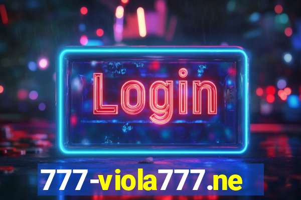 777-viola777.net