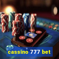 cassino 777 bet