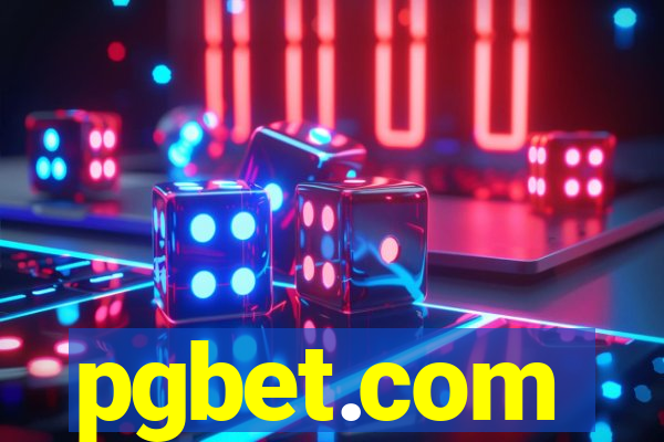 pgbet.com