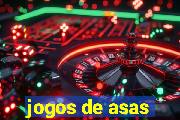 jogos de asas