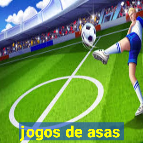 jogos de asas