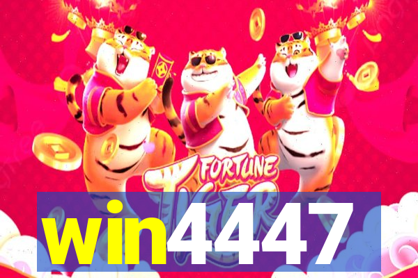 win4447