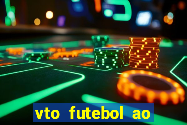 vto futebol ao vivo sportv