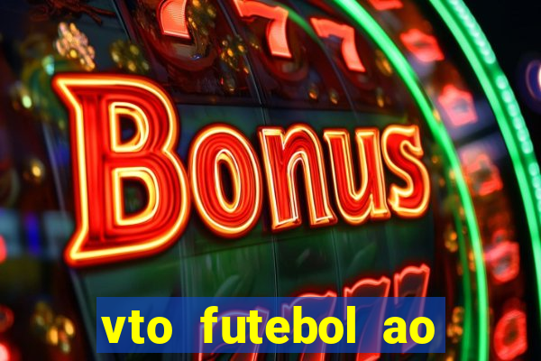 vto futebol ao vivo sportv