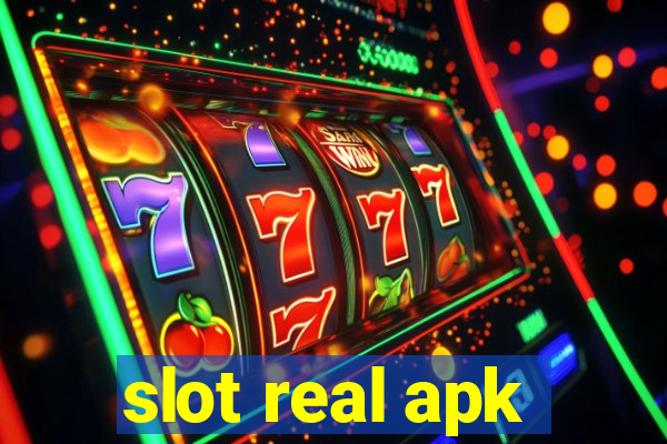 slot real apk