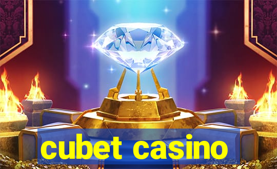 cubet casino