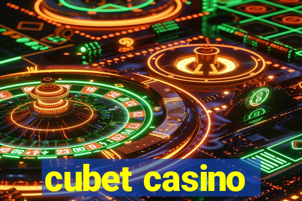 cubet casino