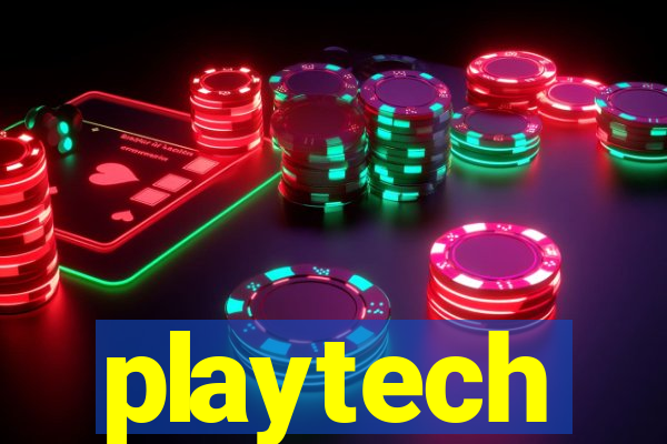 playtech