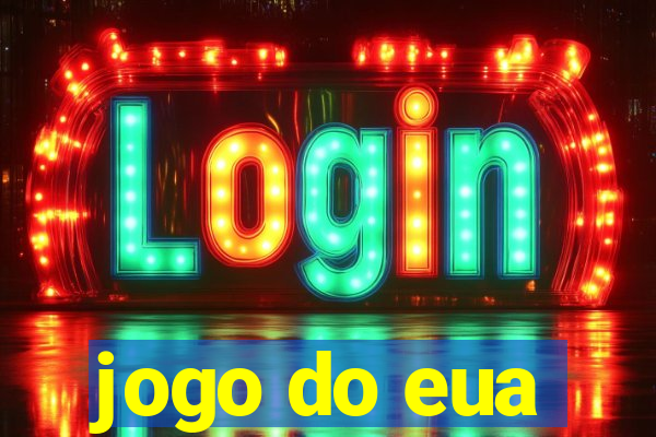 jogo do eua