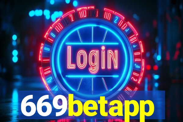 669betapp