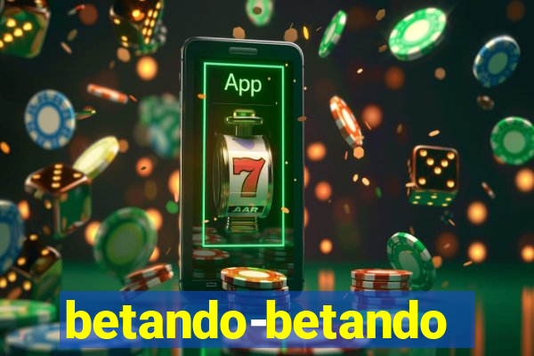 betando-betando